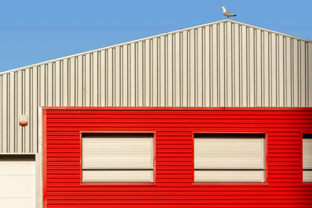 Commercial Roofing in Temecula, CA