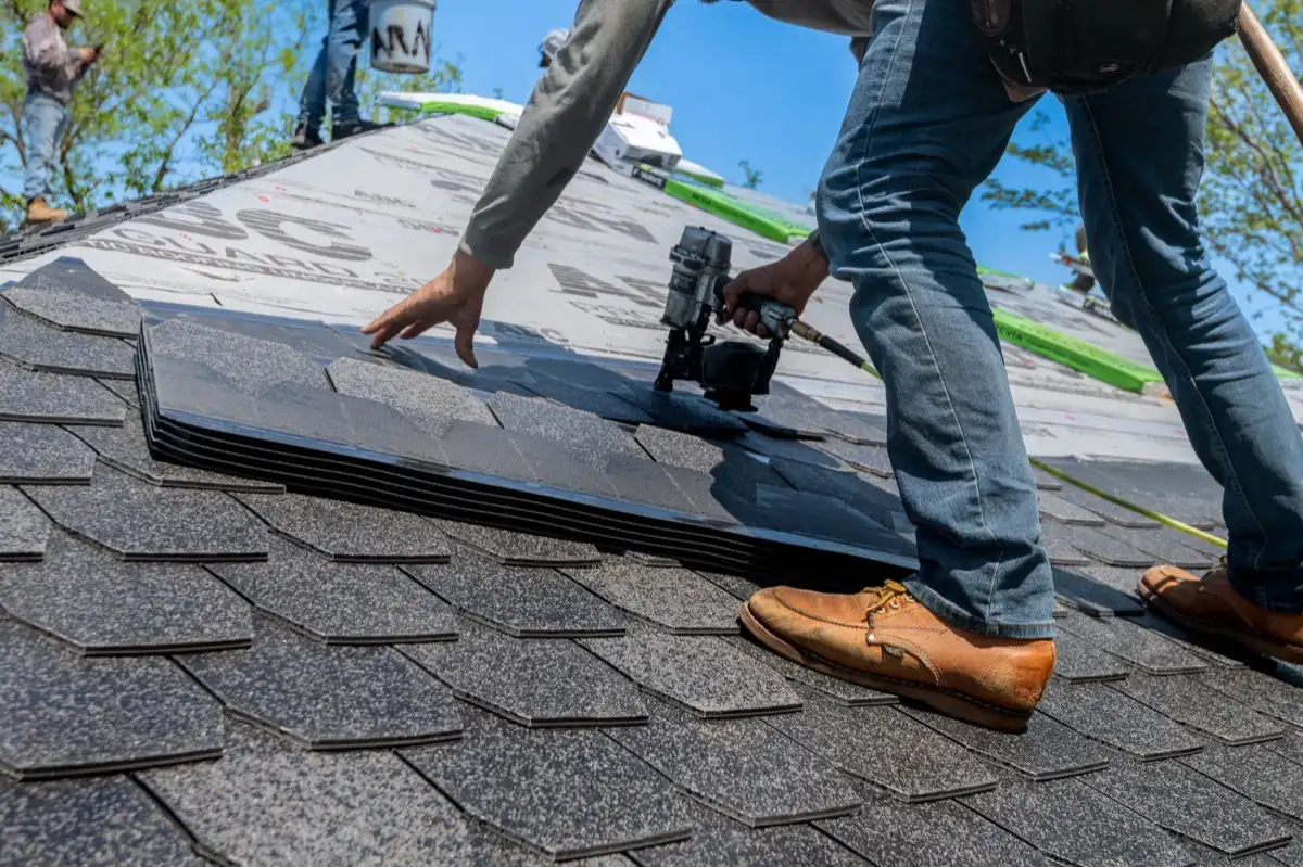 Asphalt Shingle Roofing in Temecula, CA