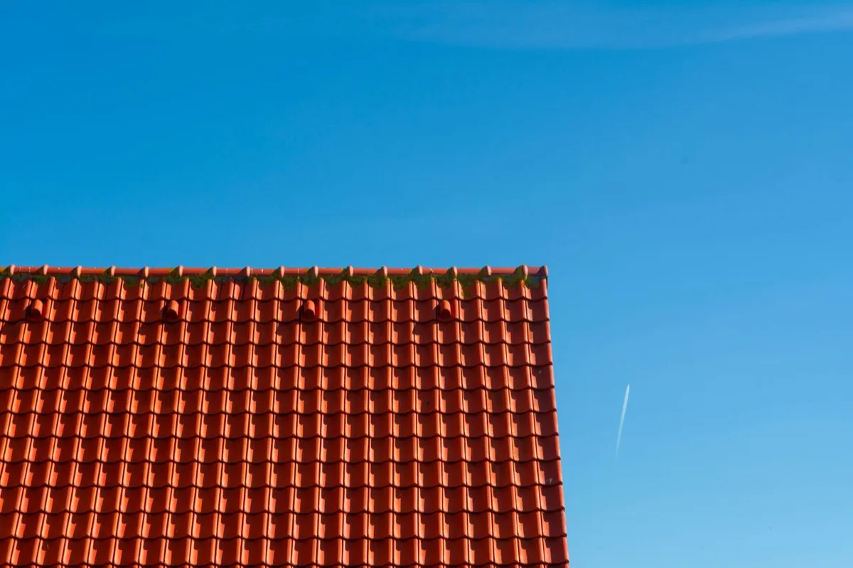 Concrete & Clay Tile Roofing in Temecula, CA